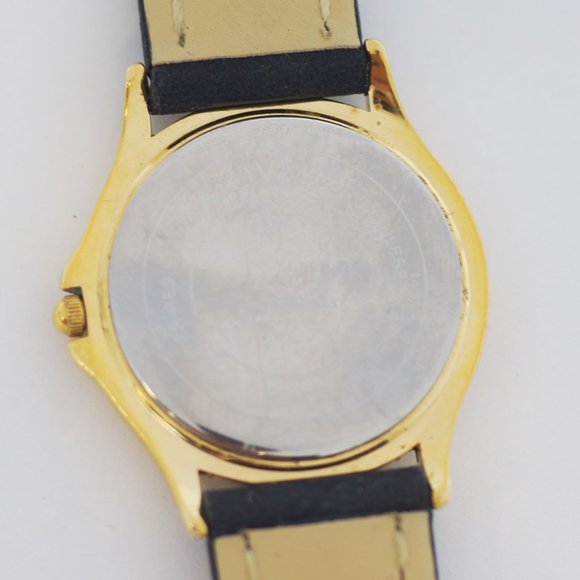 Movado Museum 4 jewel Swiss Quartz Watch main image 6